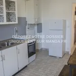 Appartement de 79 m² avec 4 chambre(s) en location à Trappes