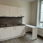 Huur 1 slaapkamer appartement van 36 m² in Antwerpen