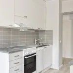 Rent 2 bedroom apartment of 53 m² in Kerava