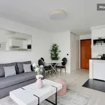 Appartement de 32 m² avec 1 chambre(s) en location à Paris