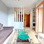 Rent 2 bedroom apartment of 35 m² in Wrocław