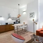 Flat - apartment for rent - Sint-Gillis