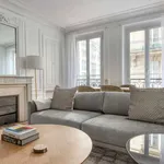 Rent 2 bedroom apartment of 58 m² in paris