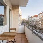 Rent 2 bedroom apartment of 55 m² in Berlin