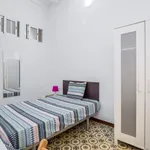 Rent 3 bedroom apartment in Barcelona