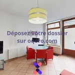 Appartement de 12 m² avec 5 chambre(s) en location à Roubaix