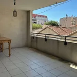 Rent 2 bedroom apartment of 32 m² in Marseille