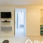 Appartement de 39 m² avec 1 chambre(s) en location à Marseille