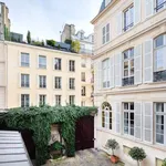 Appartement de 55 m² avec 1 chambre(s) en location à paris