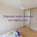 Rent 5 bedroom apartment of 12 m² in Grenoble