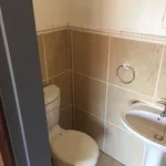 Rent 1 bedroom apartment in Gauteng