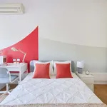 Quarto de 260 m² em Lisboa