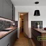 Pronajměte si 2 ložnic/e byt o rozloze 89 m² v Olomouc