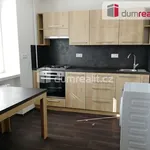 Pronajměte si 1 ložnic/e byt o rozloze 29 m² v Dolní Benešov