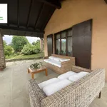 Rent 6 bedroom house of 510 m² in Galliate Lombardo