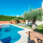 CHALET EN BENALMÁDENA