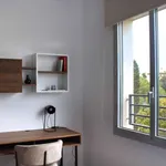 Rent a room in barcelona