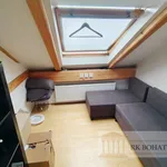 Rent 5 bedroom apartment of 150 m² in Prague