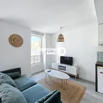 Appartement de 40 m² avec 2 chambre(s) en location à Brest