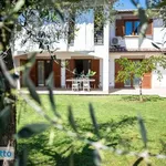 Villa a schiera arredata Centro