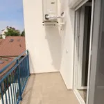 Rent 3 bedroom apartment of 60 m² in Nyíregyháza