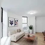 Rent 1 bedroom apartment in Manhattan