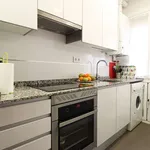 Rent 3 bedroom apartment of 80 m² in madrid