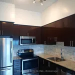 Appartement de 613 m² avec 1 chambre(s) en location à Markham (Thornhill)