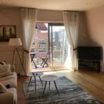 Huur 1 slaapkamer appartement van 53 m² in Den Haag