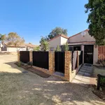 Rent 2 bedroom house in Germiston