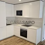 Apartamento T1 para alugar em Oeiras