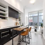 Appartement de 409 m² avec 1 chambre(s) en location à Toronto (Bay Street Corridor)