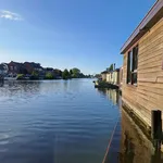 Huur 3 slaapkamer huis van 90 m² in Sloten/Nieuw-Sloten