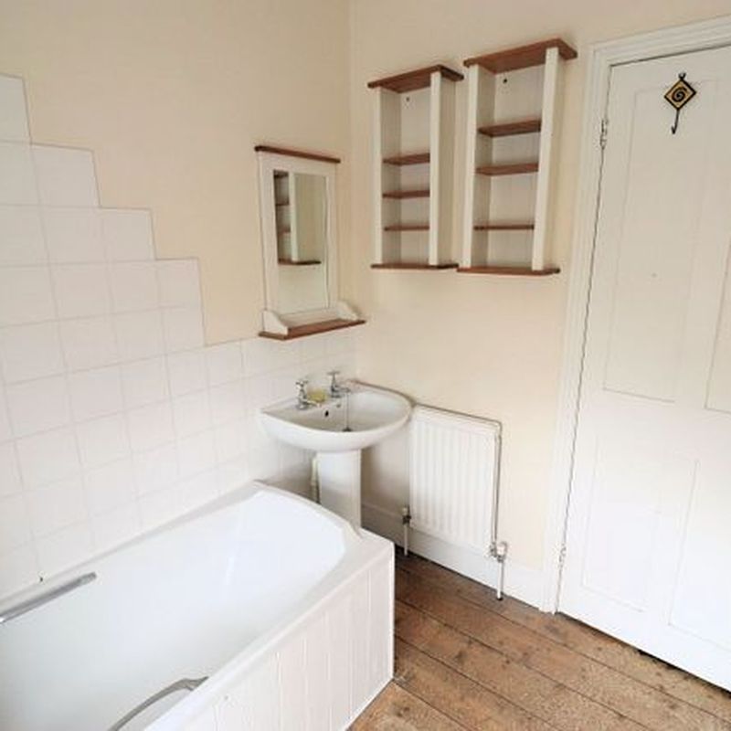 Terraced house to rent in Cambridge Road, Ely CB7
