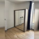 Rent 1 bedroom apartment in Poitiers