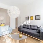 Appartement de 1292 m² avec 2 chambre(s) en location à Brussels