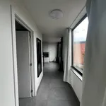 Appartement met zeer ruim terras in hartje Lommel!