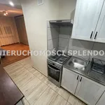 Rent 1 bedroom apartment of 24 m² in Krakow