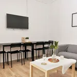 Alquilar 9 dormitorio apartamento en Madrid