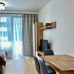 Rent 1 bedroom apartment of 33 m² in Capital City of Prague