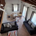 Rent 1 bedroom apartment of 120 m² in Alimos