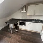 Rent 1 bedroom flat in Birmingham