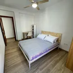 Rent 3 bedroom apartment in Valencia