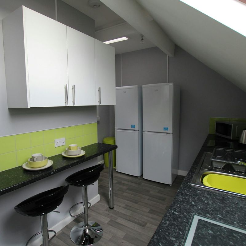1 Bedroom Property For Rent in Burton upon Trent - £390 PCM