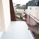 Rent 2 bedroom apartment of 37 m² in BERNAY