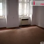 Pronajměte si 2 ložnic/e byt o rozloze 76 m² v Plzeň