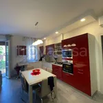 Rent 4 bedroom apartment of 113 m² in Modena