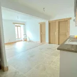 Appartement de 55 m² avec 2 chambre(s) en location à Largentière