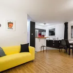 Rent 2 bedroom apartment of 47 m² in Lodz