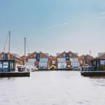 Huur 3 slaapkamer huis in Uitgeest